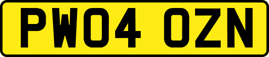 PW04OZN