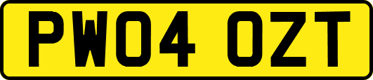 PW04OZT