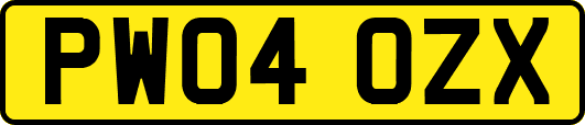 PW04OZX