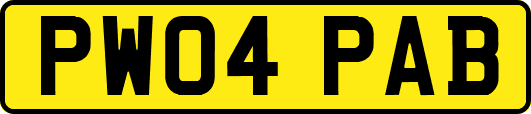 PW04PAB
