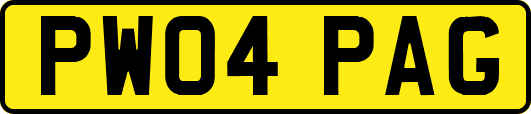 PW04PAG