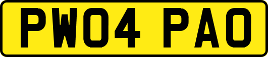 PW04PAO