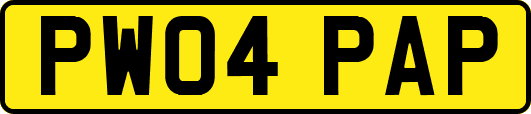 PW04PAP