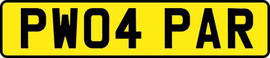 PW04PAR