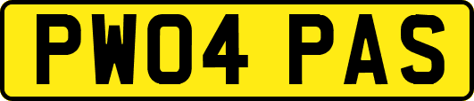 PW04PAS