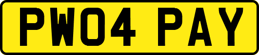 PW04PAY