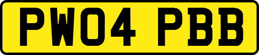 PW04PBB