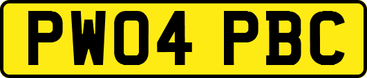 PW04PBC