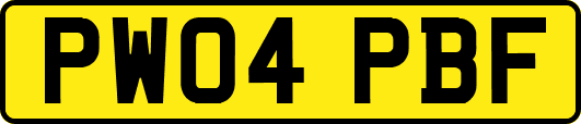 PW04PBF
