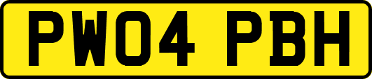 PW04PBH
