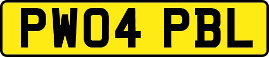 PW04PBL