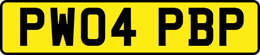 PW04PBP