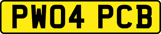 PW04PCB