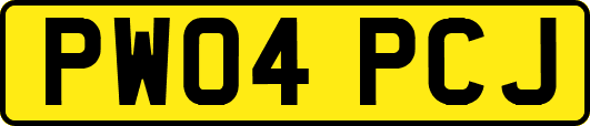 PW04PCJ