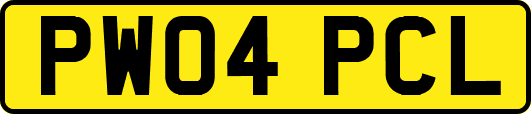 PW04PCL