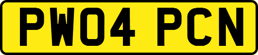 PW04PCN