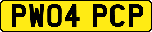 PW04PCP