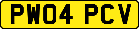 PW04PCV