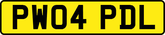 PW04PDL
