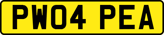 PW04PEA