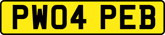 PW04PEB