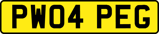 PW04PEG