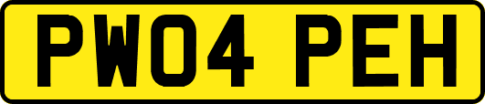 PW04PEH