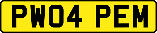PW04PEM