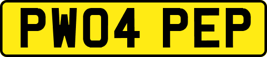 PW04PEP