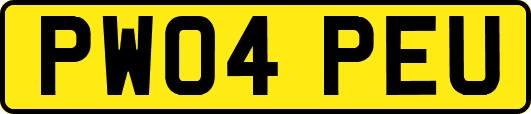 PW04PEU