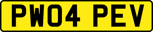 PW04PEV