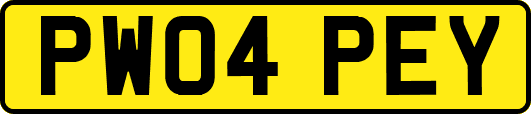 PW04PEY