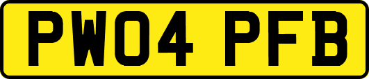 PW04PFB