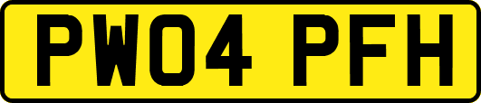 PW04PFH