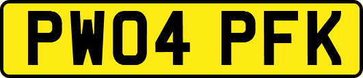 PW04PFK