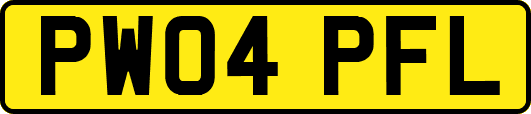 PW04PFL