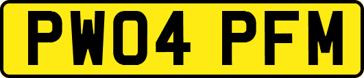 PW04PFM