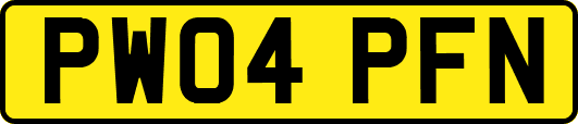 PW04PFN