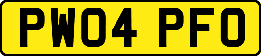 PW04PFO