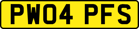 PW04PFS