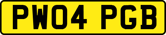 PW04PGB