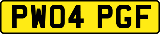 PW04PGF