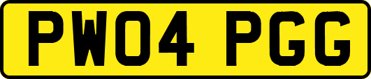 PW04PGG