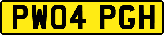 PW04PGH