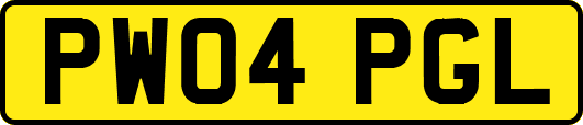 PW04PGL