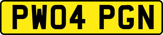 PW04PGN