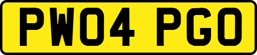 PW04PGO