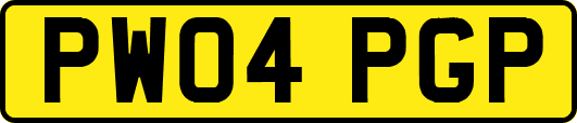 PW04PGP