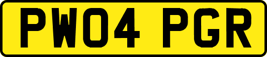PW04PGR
