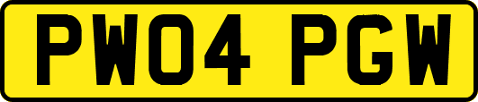 PW04PGW